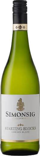 Simonsig Chenin Blanc 2024 750ml-0
