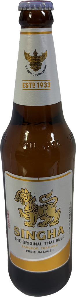 Singha Lager 630ml Btl-0