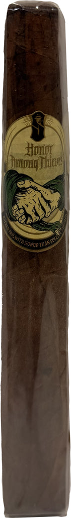 Sinistro Honor Among Thieves Toro Featured Image