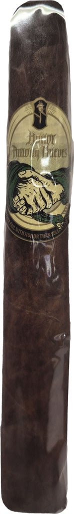Sinistro Honor Among Thieves Trumpeta Featured Image