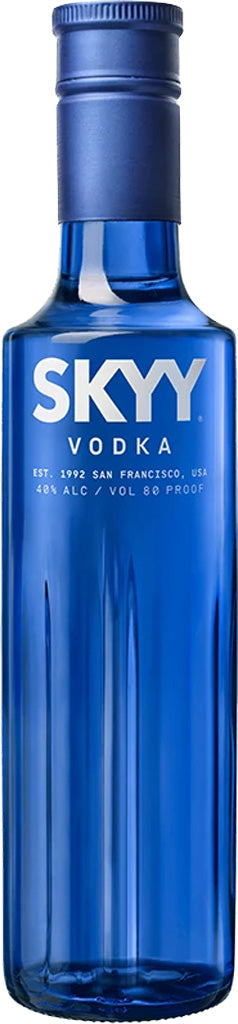 Skyy Vodka 375ml-0