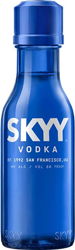 Skyy Vodka 50ml-0