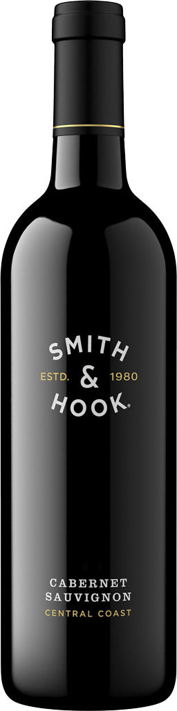 Smith & Hook Cabernet Sauvignon 2023 750ml-0