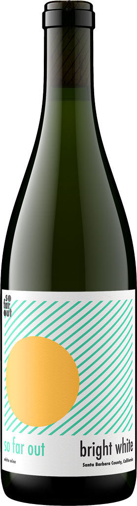 So Far Out Bright White 2025 750ml-0