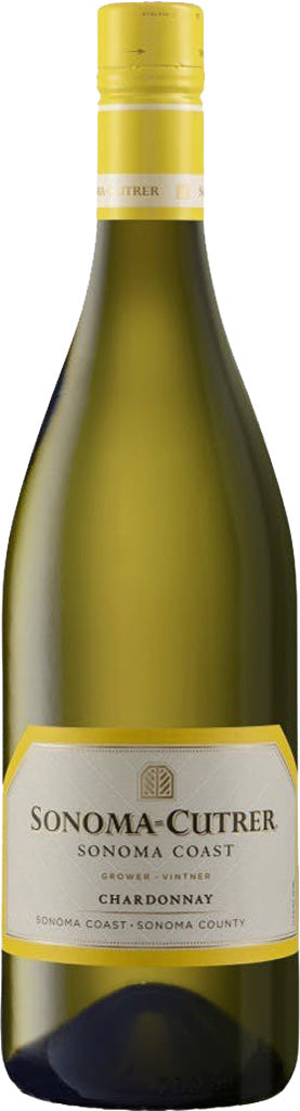 Sonoma-Cutrer Chardonnay Sonoma Coast 2024 750ml-0