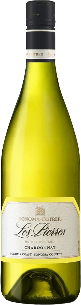 Sonoma-Cutrer Les Pierres Chardonnay 2021 750ml