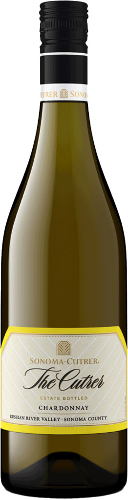 Sonoma-Cutrer The Cutrer Chardonnay 2023 750ml-0