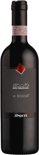 Speri Recioto della Valpolicella La Roggia 2020 500ml-0