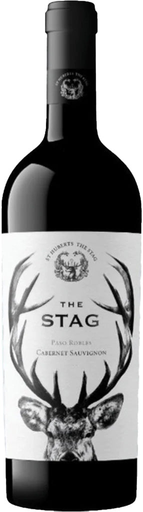 St. Huberts The Stag Cabernet Sauvignon 2023 750ml-0
