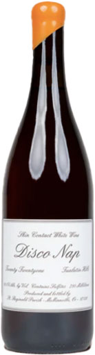 St. Reginald Parish Disco Nap 2023 750ml-0
