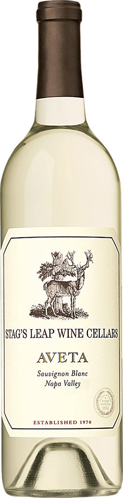 Stag's Leap Wine Cellars Aveta Sauvignon Blanc 2023 750ml-0