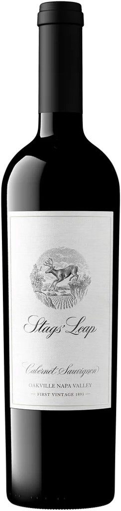 Stags' Leap Winery Cabernet Sauvignon Napa 2022 750ml-0