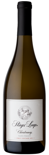 Stags' Leap Winery Chardonnay Napa 2024 750ml-0
