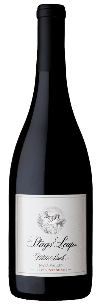 Stags' Leap Winery Petite Sirah 2020 750ml-0