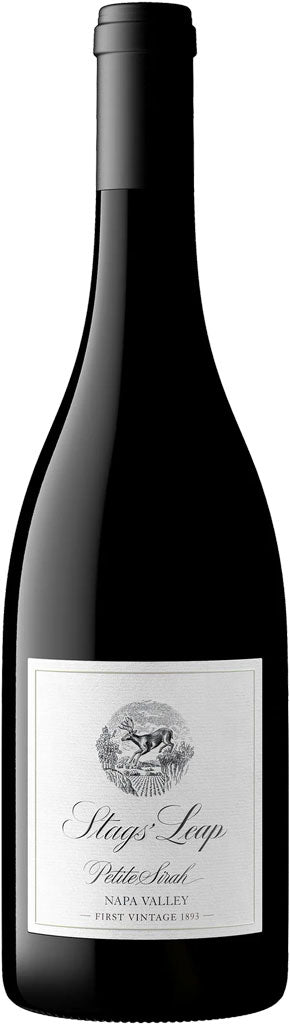 Stags' Leap Winery Petite Sirah 2021 750ml-0