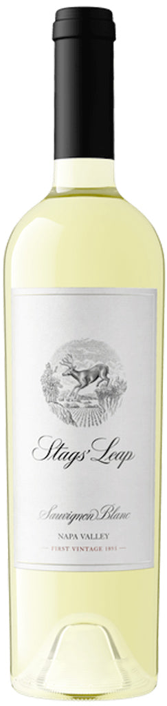 Stags' Leap Winery Sauvignon Blanc 2024 750ml-0