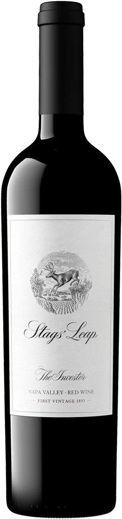 Stags' Leap Winery The Investor 2020 750ml-0