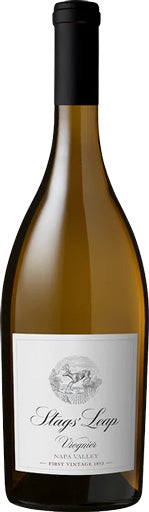 Stags' Leap Winery Viognier Napa 2022 750ml-0