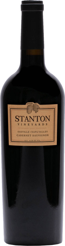 Stanton Vineyards Cabernet Sauvignon 2020 750ml-0