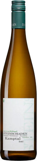 Steinschaden Gruner Veltliner Kamptal 750ml-0