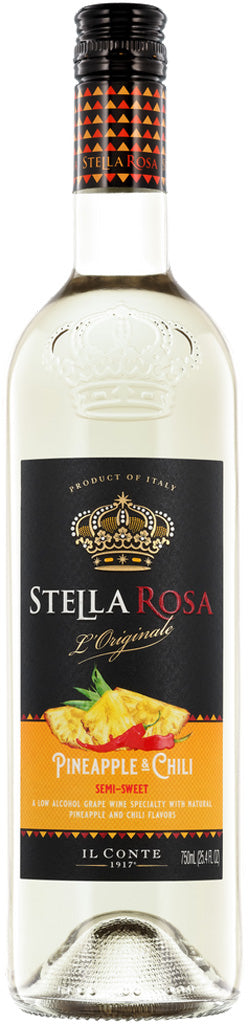 Stella Rosa Pineapple Chili 750ml