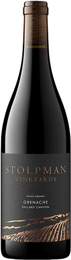 Stolpman Estate Grenache Ballard Canyon 2022 750ml-0