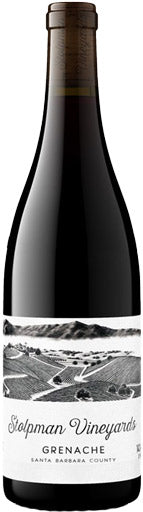 Stolpman Estate Grenache Santa Barbara 2023 750ml-0