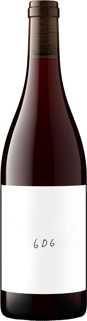 Stolpman "GDG" Gamay Noir 2023 750ml-0