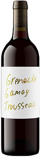 Stolpman "GGT" Grenache Gamay Trousseau 2023 750ml-0