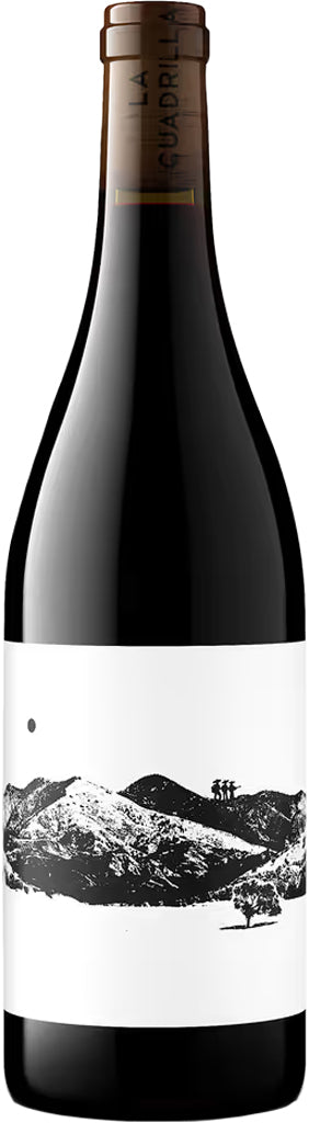 Stolpman La Cuadrilla Red 2024 750ml-0