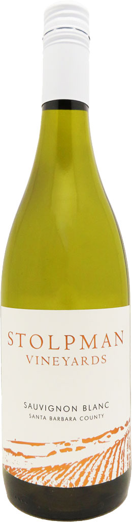 Stolpman Sauvignon Blanc Ballard Canyon 2024 750ml-0