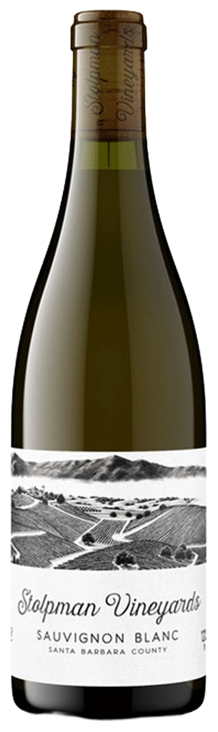 Stolpman Sauvignon Blanc Ballard Canyon 2025 750ml-0