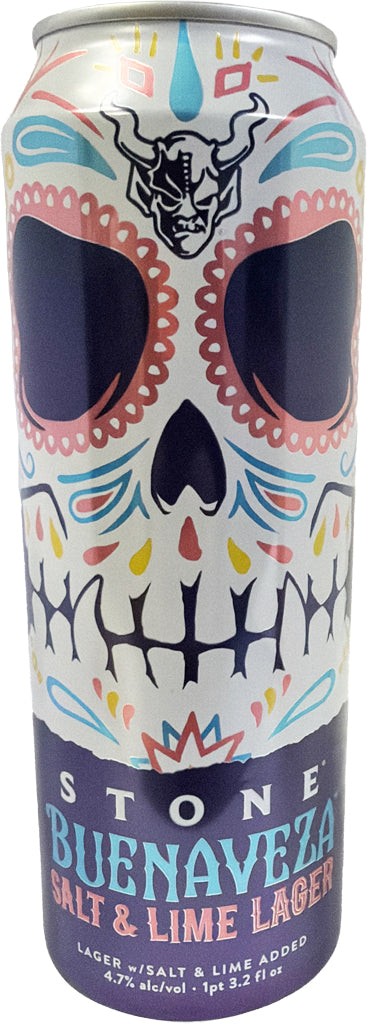 Stone Buenaveza 19.2oz Can-0