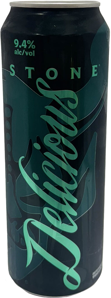 Stone Delicious Double IPA 19.2oz Can-0