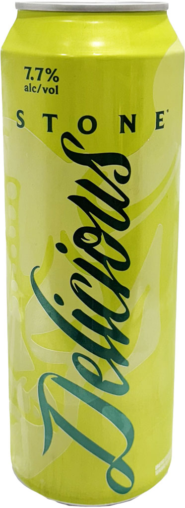 Stone Delicious IPA 19.2oz Can-0