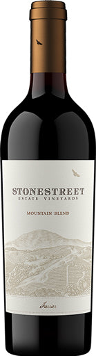 Stonestreet Estate Vineyards Farrier Mountain Red 2017 750ml-0