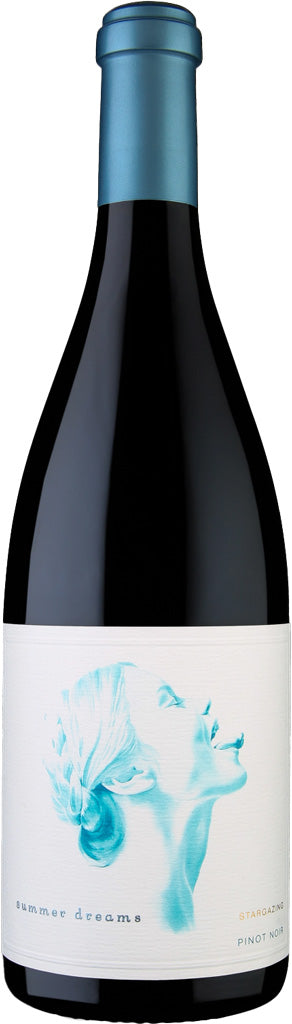 Summer Dreams Stargazing Chardonnay 2024 750ml-0