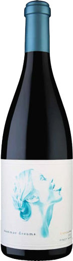 Summer Dreams Stargazing Pinot Noir 2023 750ml-0