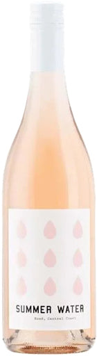 Summer Water Rose 2025 750ml-0