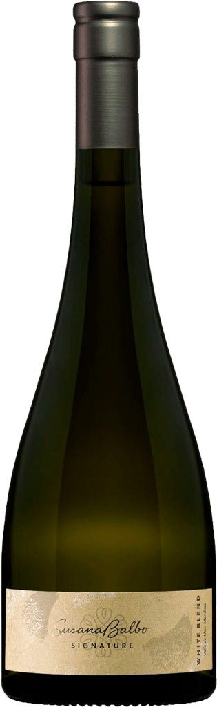 Susana Balbo Signature Brioso White Blend 2024 750ml-0
