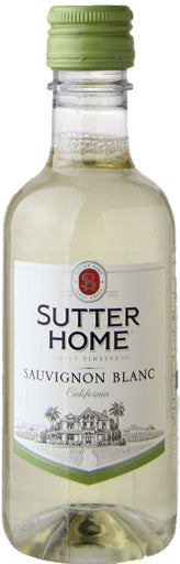 Sutter Home Sauvignon Blanc 187ml