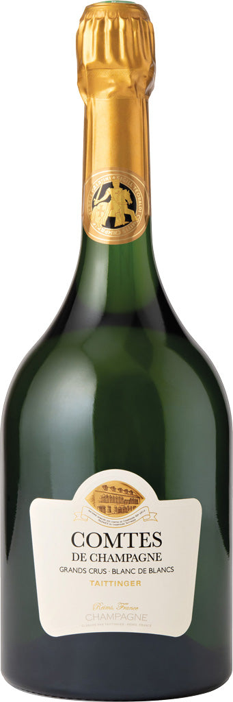 Taittinger Comtes de Champagne Blanc de Blancs 2014 750ml-0