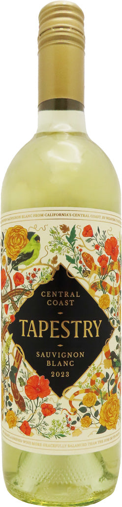 Tapestry Sauvignon Blanc Central Coast 2023 750ml-0