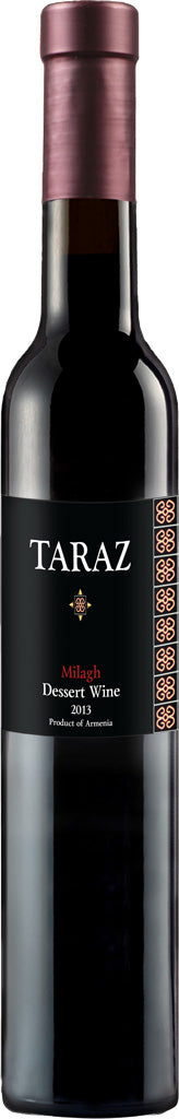 Taraz Milagh Dessert Wine 375ml-0
