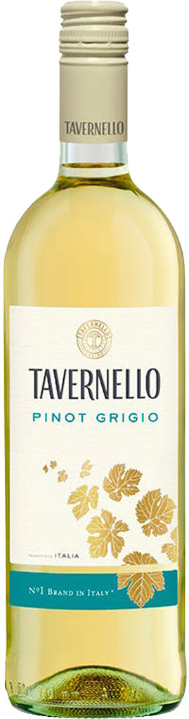 Tavernello Pinot Grigio 2020 750ml
