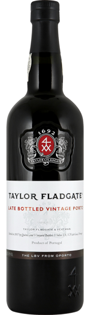 Taylor Fladgate Late Bottled Vintage Port 2017 750ml