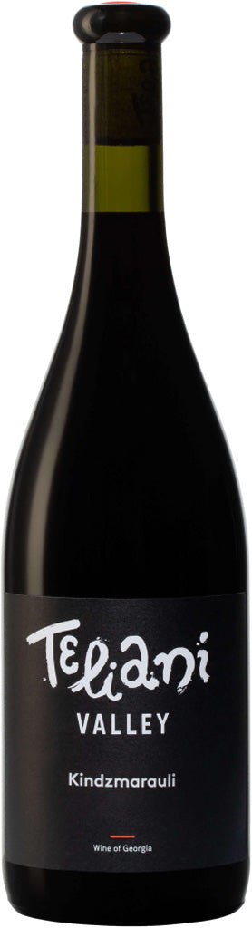 Teliani Vineyards Kindzmarauli 2024 750ml-0