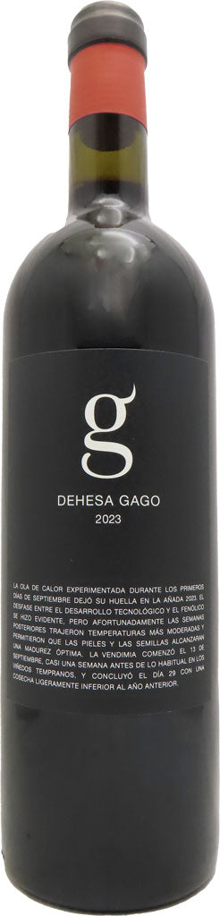 Telmo Rodriguez Dehesa Gago 2023 750ml-0
