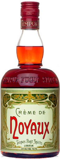 Tempus Fugit Creme De Noyaux 700ml-0