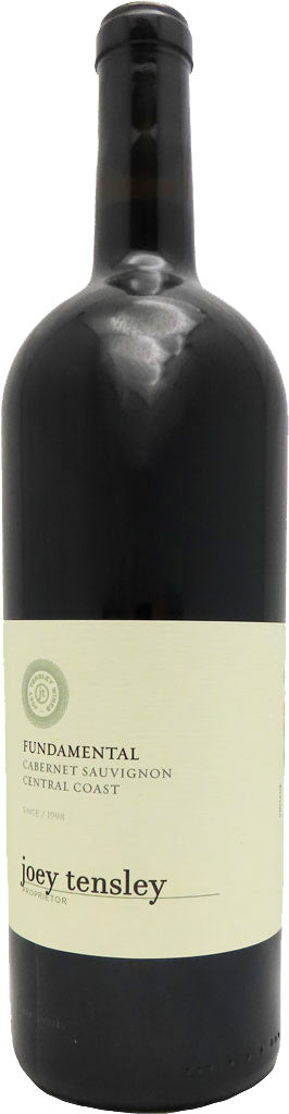 Tensley Joey Tensley Fundamental Cabernet Sauvignon 2023 750ml-0